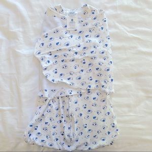 Halo Sleep Sack Swaddle Size Newborn